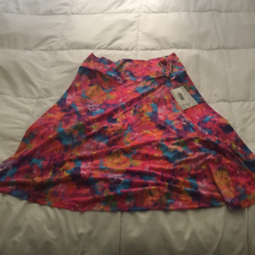 NWT - Large Azure from Lularoe